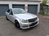 Mercedes-Benz C 180 ELEGANCE