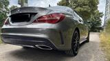 Mercedes-Benz CLA 220 d 4MATIC DCT AMG Line AMG Line - Mercedes-Benz CLA-Klasse Gebrauchtwagen in Dortmund