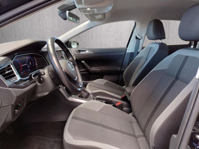 Polo Highline 1.0 TSI Klima Navi Rückfahrkamera