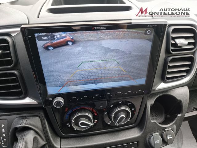 Etrusco T 7400 QBC MJ 25 | Automatik | Complete