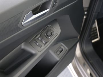 Volkswagen Caddy eHybrid DSG STYLE LED NAVI ACC KAMERA AHK