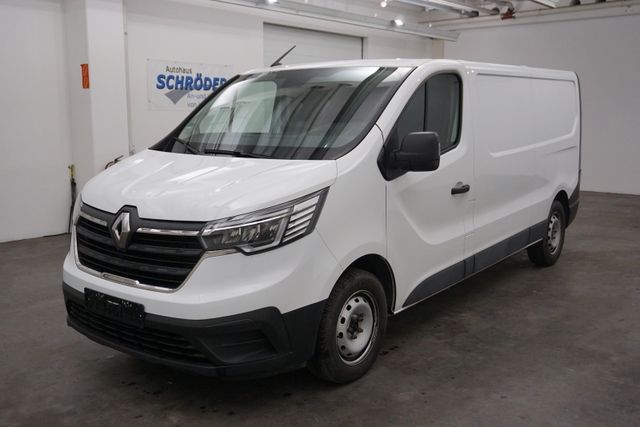 Renault Trafic 2.0 dCi Kasten L2H1 *1.Hand*Carplay*Klima