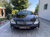Mercedes-Benz Mercedes-benz CLS 320 CDI Chrome - Mercedes-Benz CLS 320 Gebrauchtwagen