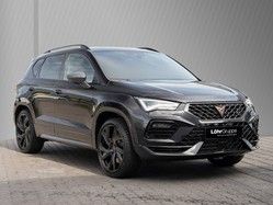 Cupra Ateca VZ 4Drive ATZ imagem 2