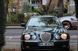 Jaguar S-Type 3 L V6 Executive Executive - gebrauchte Jaguar S-Type aus dem Jahr 2000