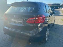 Fahrzeugabbildung BMW 220 d Active Tourer Scheckheft AHK