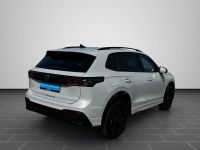 Volkswagen Tiguan - Vorschau Bild 3
