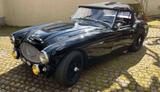 Austin Healey 100/6 Bn4; 3000; Custom - Austin Healey: Bn4