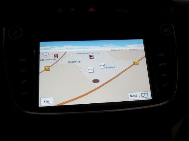 Zafira C INNOVATION 7-SITZE+LED+NAVI+RÜCKFAHRKAM