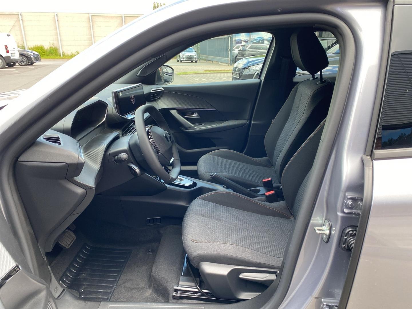 Peugeot 2008 Hybrid 110 Business*AHK*RFK*EPH*SHZ*LED*KLI