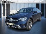 Mercedes-Benz GLC 200 COUPE 200 d 4Matic