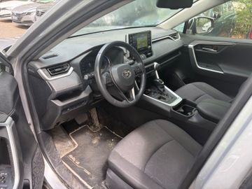 Toyota RAV 4 - 6