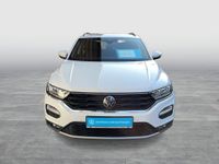 Volkswagen T-Roc - Vorschau Bild 8