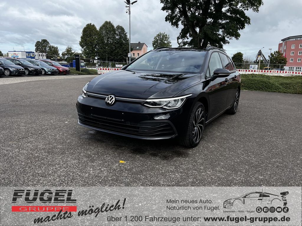 Image of Volkswagen Golf