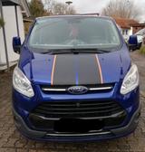 Ford Tourneo/Automatik/170PS/Preis reduziert - Ford Tourneo aus 2017