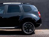 Dacia Duster TCE 125 Black Shadow LEDER NAVI 1 HAND - Dacia Duster in Wuppertal