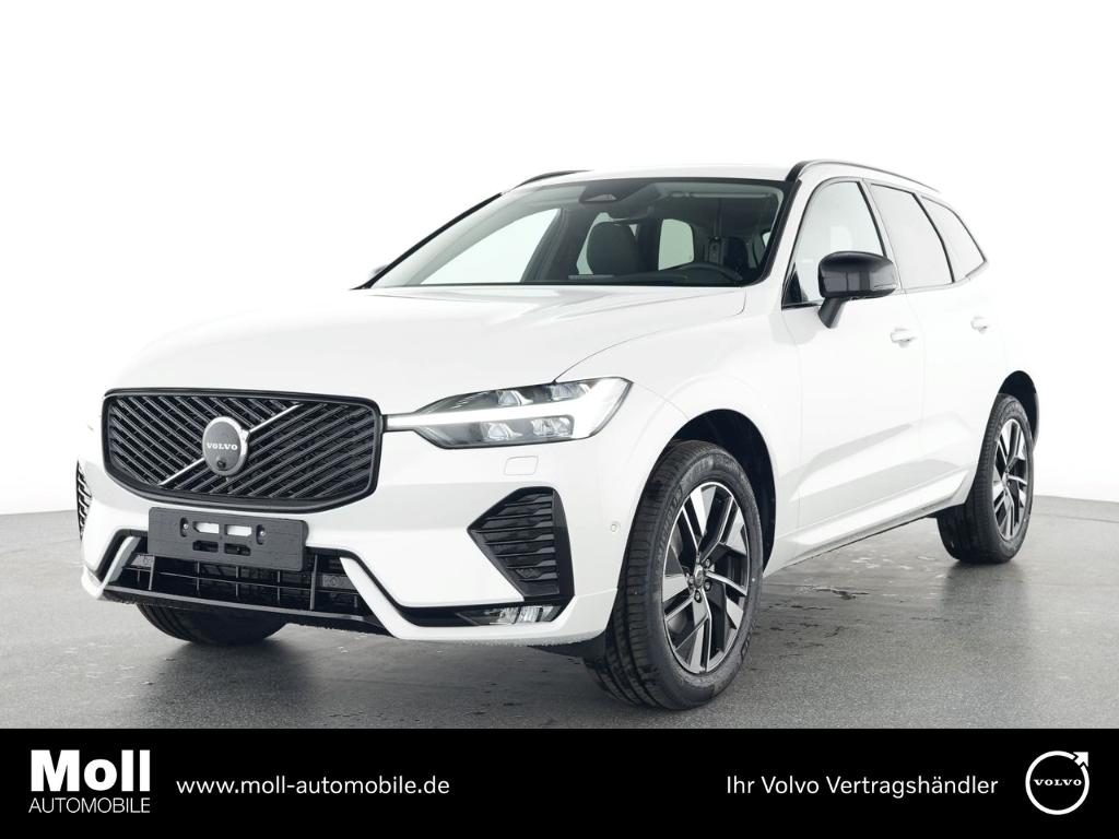 Volvo XC60 FACELIFT Plus Dark AWD HUD Digitales Cockpi