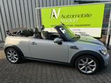 MINI COOPER Cabrio Cooper Highgate, Leder, SHZ, Navi, - MINI MINI Gebrauchtwagen in Krefeld