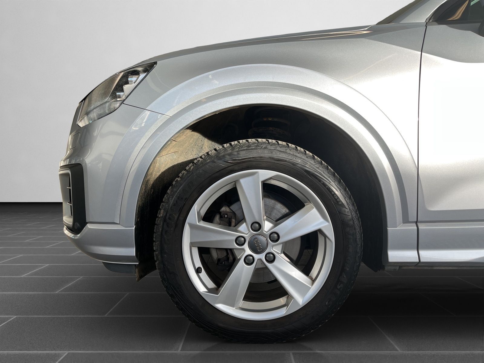 Audi Q2 - Bild 9