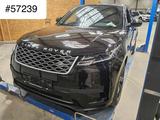 Land Rover Velar 3.0 SE AWD virtCockp|Matrix|ACC|360Grad - gebrauchte Land Rover Range Rover Velar aus dem Jahr 2022