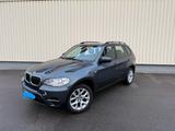 BMW X5 xDrive30d - - BMW aus 2012: 3.5