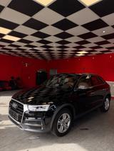 Audi Q3 exclusive quattro 2.0Voll Ausstattung 65000km - Audi Q3 mit Schiebedach