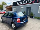 Skoda Fabia Elegance 1.4 16V/II.HD/AUTOM./SHZ/PDC/KLIM - Skoda Fabia Elegance mit Benzin-Antrieb