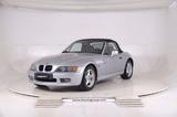 BMW Z3 Roadster 1.9 140cv - BMW Z3 aus 1997: 1.9