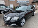 Mercedes-Benz C 200 T CDI Avantgarde  BlueEfficiency