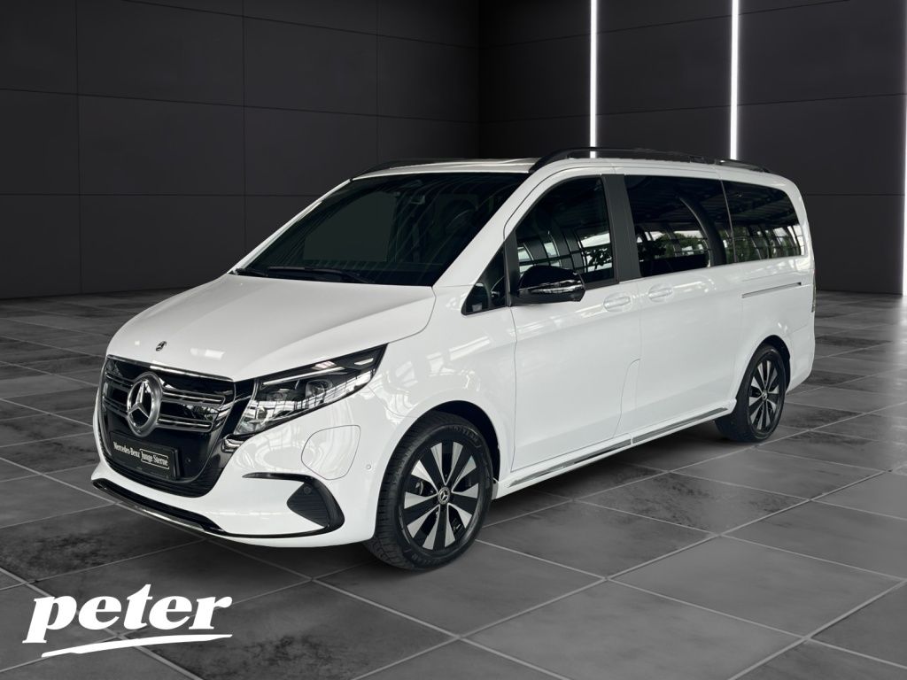 MERCEDES-BENZ EQV 300 Lang Widescreen*MultiBeam LED