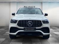 Mercedes-Benz GLE 53 AMG COUPE,PANO,360,MULTIB,BURM,NIGHT