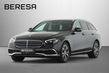 Mercedes-Benz E 300 de T Exclusive Avantgarde AHK SHD Memory - Mercedes-Benz E 300