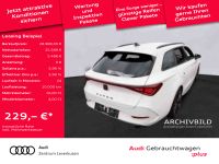 Cupra Leon - Vorschau Bild 2