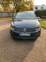 Volkswagen Golf Sportsvan 2.0 TDI Lounge - VW Golf Sportsvan Gebrauchtwagen in Bremen