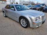 Chrysler 300C 3.0 CRD Autom. - - gebrauchte Chrysler 300C aus dem Jahr 2006
