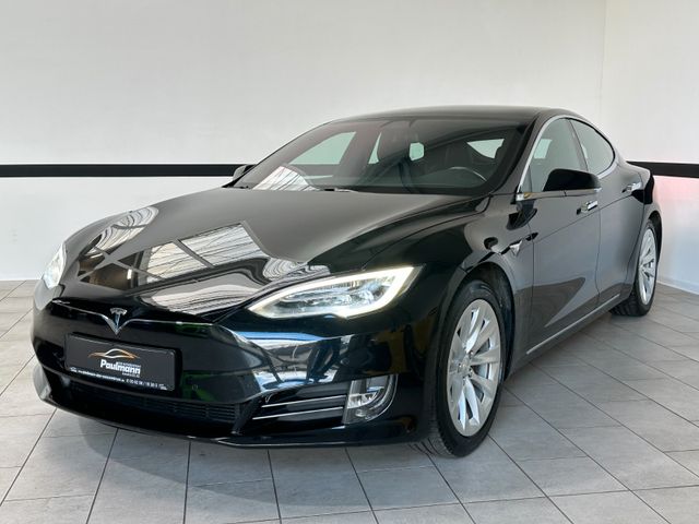 Tesla Model S 75D Navi*Leder*LED*PDC*Panorama*Luftfed