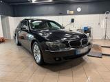BMW Bmw 7er 730d E65 Tausch/Verkauf Tüv neu - BMW 730: 730d E65