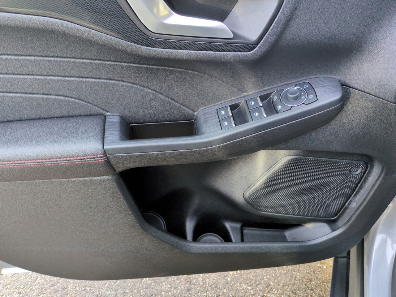 Ford Kuga - Bild 9