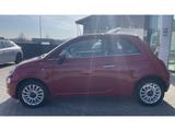 Fiat 500C DolceVita Hybrid *Klimaanlage *elektrisches - Fiat 500C: Dolcevita
