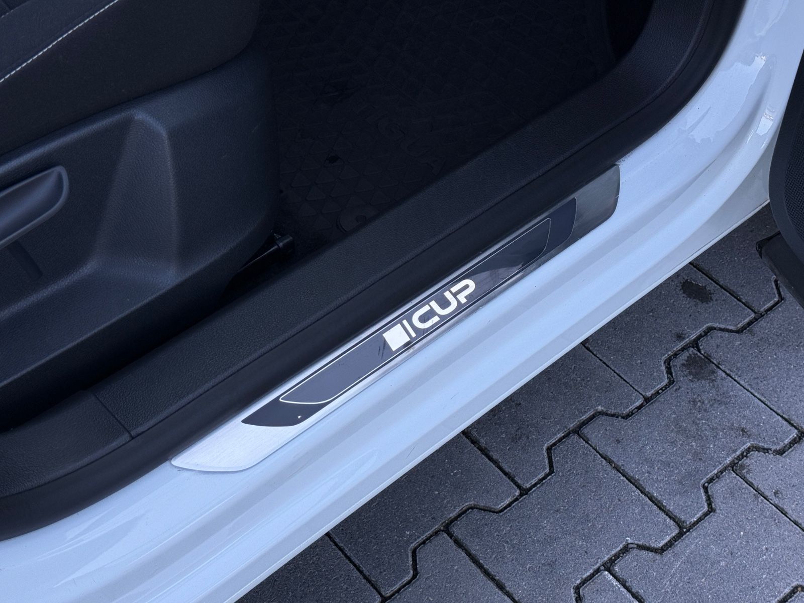 Tiguan Cup Sport & Style 1.4 TSI