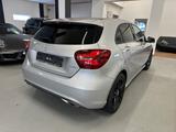 Mercedes-Benz A 250 A A 250 BlueEfficiency - Mercedes-Benz A-Klasse: Silber