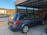 Opel Astra Caravan 1.6 Ecotec Sport 85kW mit Dachbox 