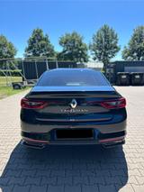 Renault Talisman ENERGY TCe 200 EDC Elysee Elysee - Renault Talisman: Privatanbieter