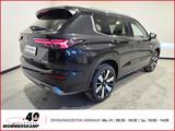 Mitsubishi Outlander 2,4 TOP+Luxury-Paket 4WD Sitzhzg v&h+E - Mitsubishi Outlander in Mönchengladbach