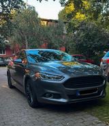Ford Fusion 2.0 EcoBoost 242 PS - Ford Fusion: For
