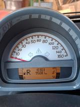 Smart Verkaufe einen Smart Fortwo 451 Cabrio... - Smart: Verkauf