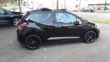 Citroën DS3 Cabrio SportChic - Cabrios bis 20.000 Euro