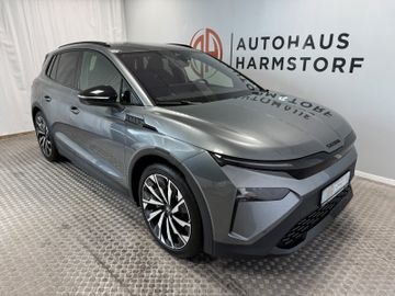 Skoda Elroq 85 Sportline "sofort lieferbar"