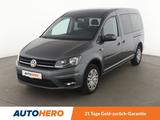 Volkswagen Caddy 2.0 TDI Maxi Trendline BlueMotion*ACC*PDC - VW Caddy Gebrauchtwagen in Hannover