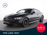 Mercedes-Benz CLE 220 d AMG+NavP+Pano+Burm+DLIGHT+20+Sthzg+360 - Mercedes-Benz CLE 220 Jahreswagen